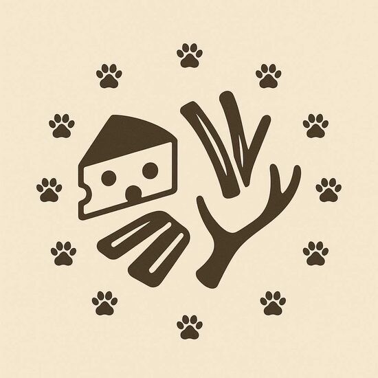 Siers / dārzeņu,augļu nūjiņas/ brieža,bifeļa ragi