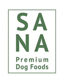 SANADOG air dried food for dogs
