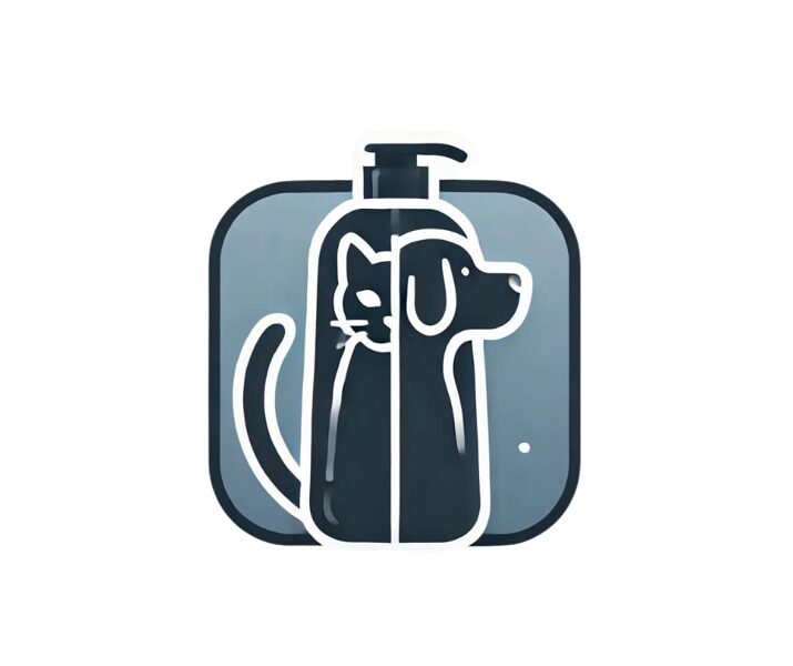 Šampūni un kondicionieri suņiem un kaķiem