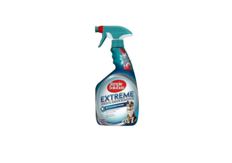 SIMPLE SOLUTION SUŅU STAIN/ODOR REMOVER EXTREME 945ML