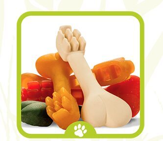 Dārzeņu graužam "Zobubirstīte"