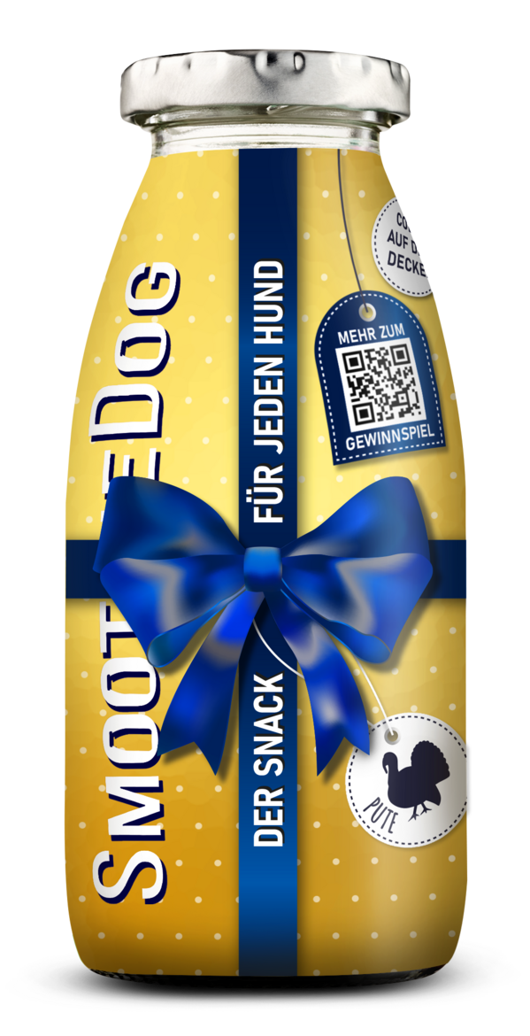 Tītara gaļas smūtījs ar dārzeņiem 250 ml