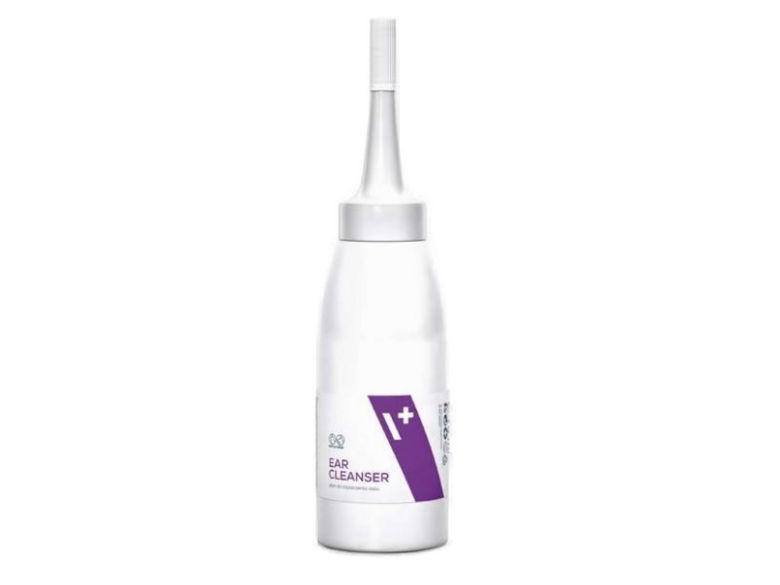 VETEXPERT. Ear cleaning lotion 75 ml