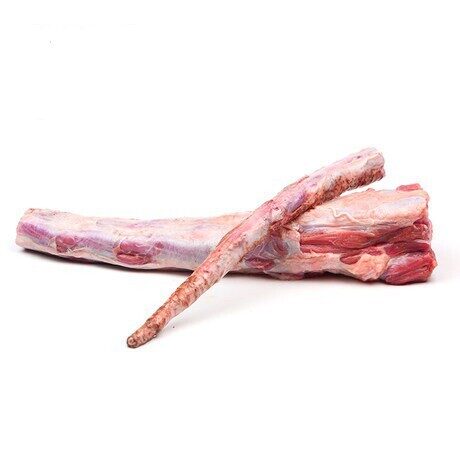 Cut veal tail 1kg
