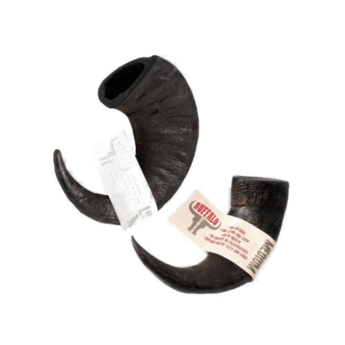 Bifeļa rags