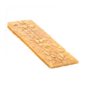 Vegetable - brewer's yeast plate