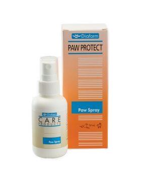 DIAFARM  ķepu aizsardzības aerosols SPRAY 50 ml