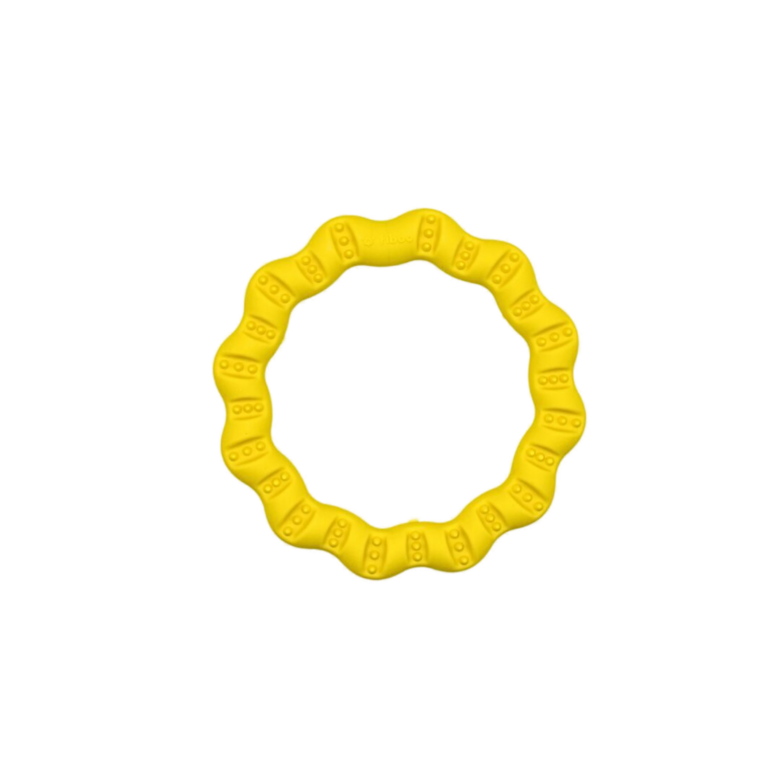 FIBOO sadarbības riņķis FRINGO M  12 cm 