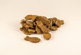 Cepums "Lielā zive"