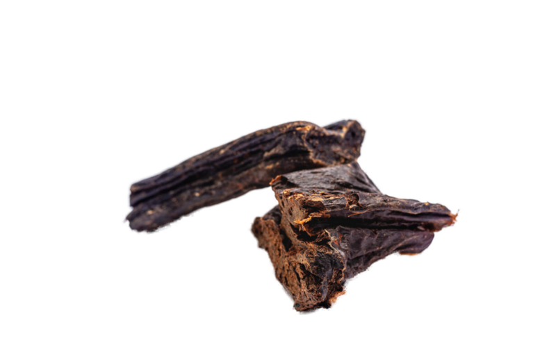 Beef liver