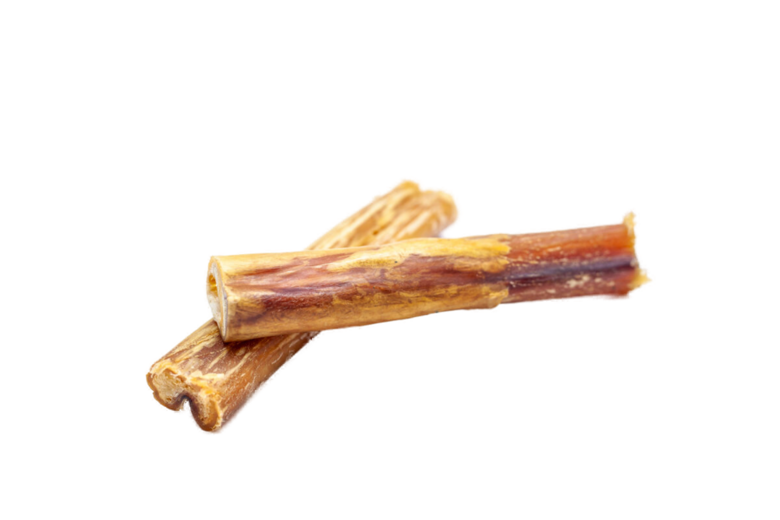 Liellopa penis