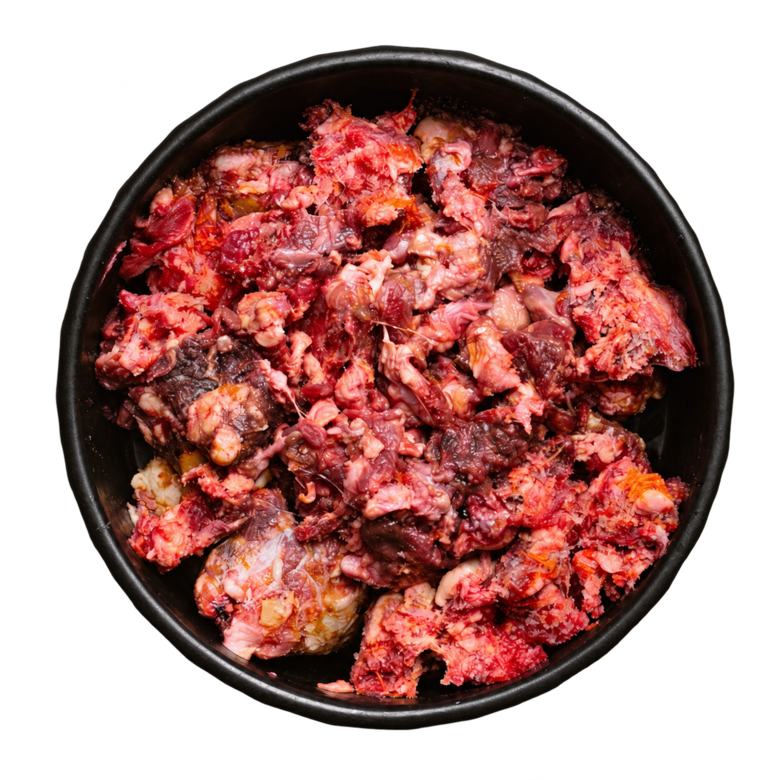 LORDS – jautiena, kepenys, plaučiai, moliūgas 1 kg