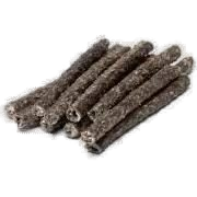 Mencas nūjiņas ar mellenēm 