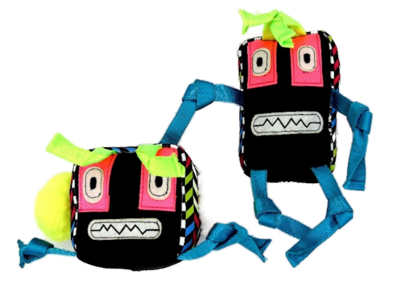 PROCYON. MONSTER CUBE or RECTANGLE with beep