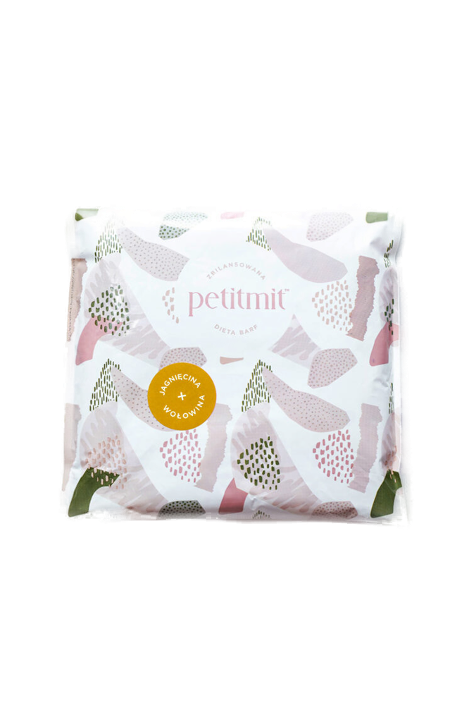  LIELLOPA UN JĒRA GAĻAS MALTĪTE 1 kg