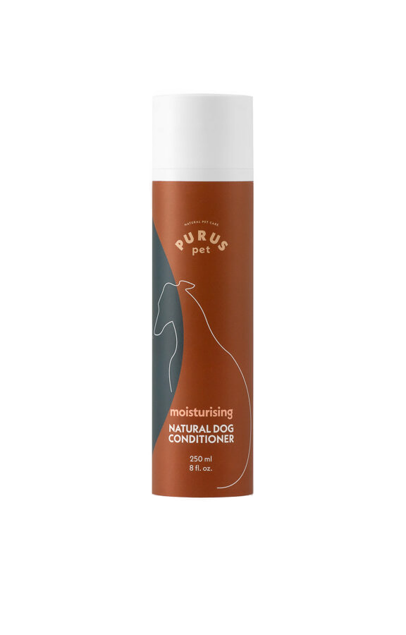 Purus Pet moisturizing conditioner 250ml