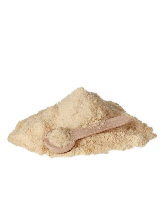 Siera pulveris ( 3 veidi ) 