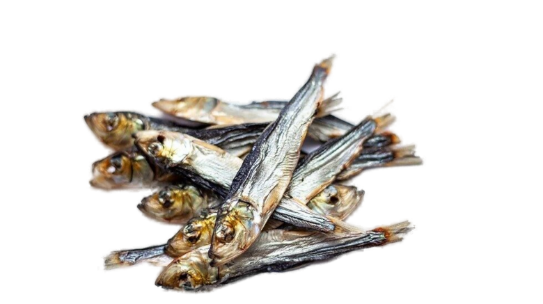 Whole herrings