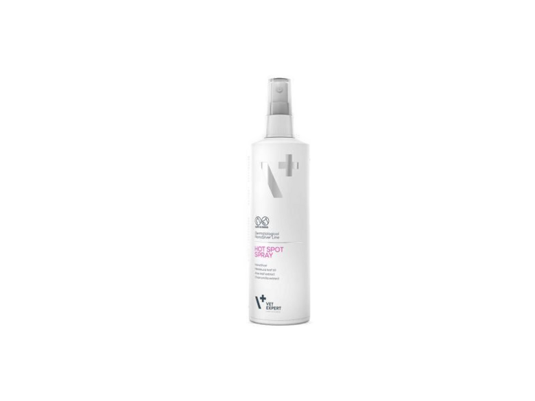 Vetexpert Hot spot SPRAY 100ML