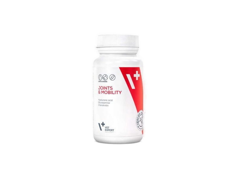Vetexpert for joint support 30 capsules
