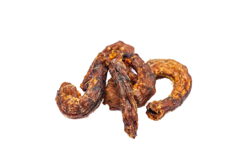 Chicken neck