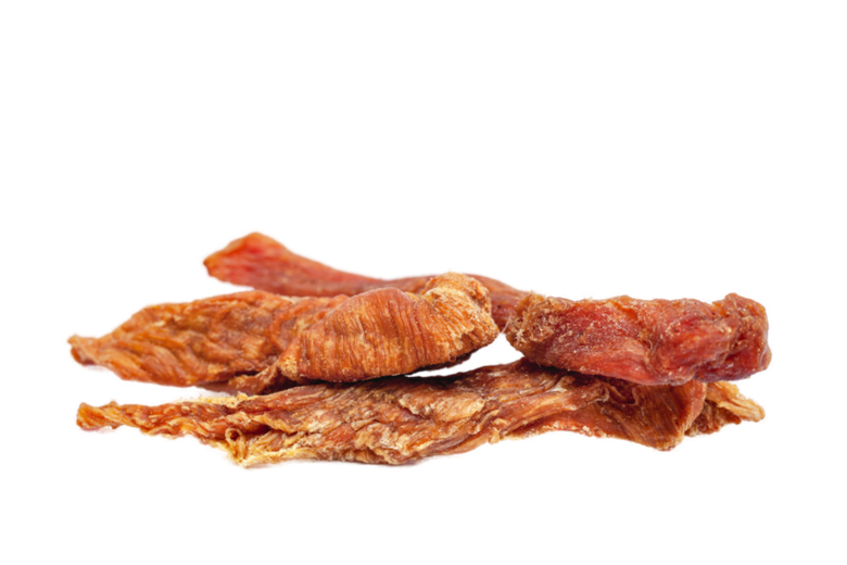 Chicken breast fillet
