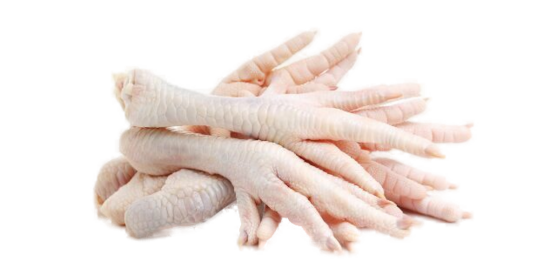 Vistu pēdas 500g