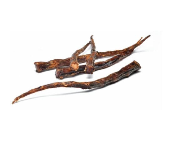 Beef tail