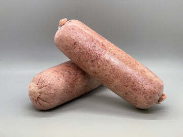 Laša gaļas desa 500 g