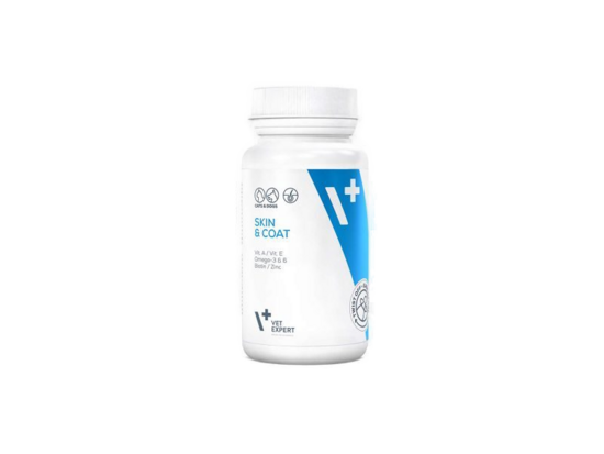 Vetexpert for skin and coat health