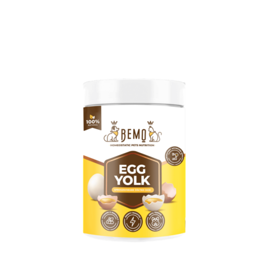 JAUNUMS- BEMO OLU DZELTENUMA PULVERIS 130 g