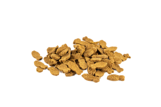 Biscuits "Little fish" 