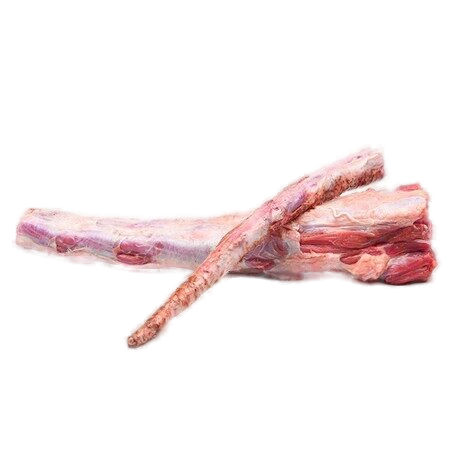 Cut veal tail 1kg