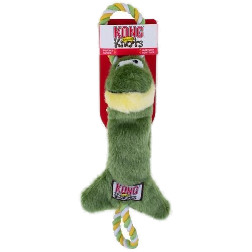 KONG Knots varde