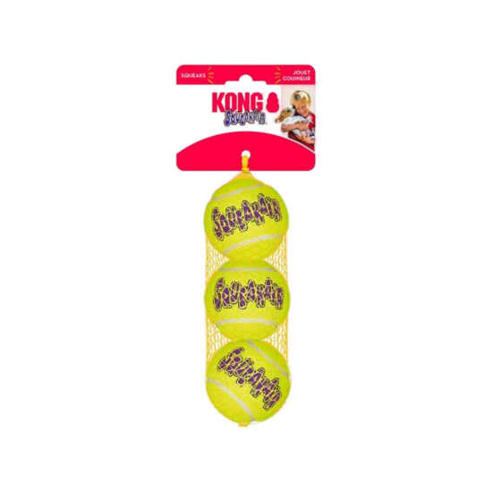 KONG Squeakair Nr3