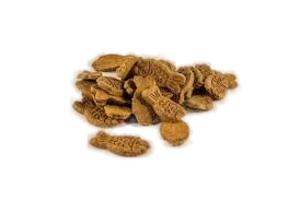 Biscuits "Big fish" 