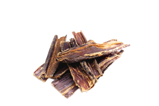 Beef digestive tract