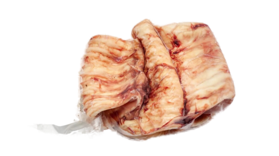 Liellopa trahejas tīrītas 