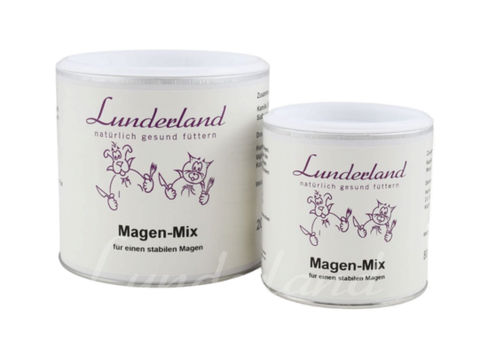 Lunderland MAGEN MIX 80 g