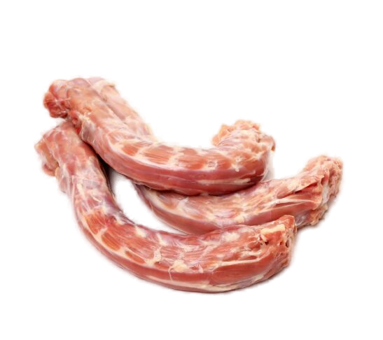 Pīļu kakli 1kg