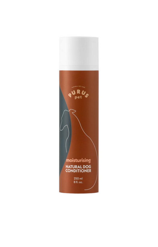 Purus Pet moisturizing conditioner 250ml