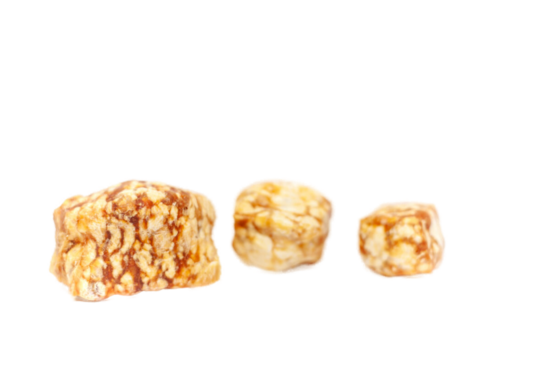 Siera popkorns 