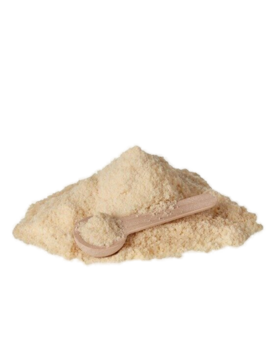 Siera pulveris ( 3 veidi ) 