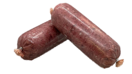 Venison 500 gr