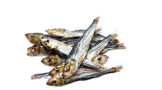 Whole herrings