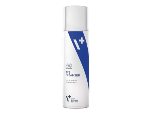 VETEXPERT eye cleaner 100 ml