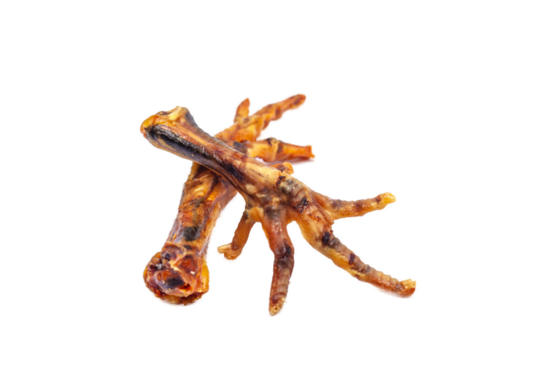Chicken legs