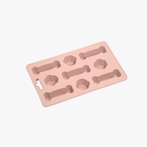 FIBOO formiņas ICEBOO  sasaldēšanai 1 gb