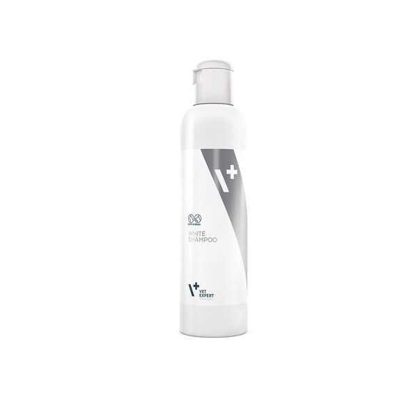 Vetexpert for white dogs 250ml