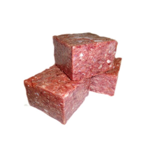 Teļa gaļas mix (PREY) 500 g